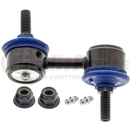 Mevotech MK90660 Suspension Stabilizer Bar Link Kit STABILIZER BAR L