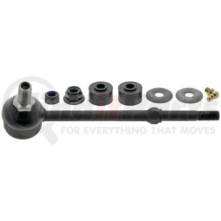 Mevotech MK90681 Suspension Stabilizer Bar Link Kit STABILIZER BAR L