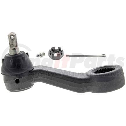 Mevotech MK9507 Steering Pitman Arm Steering Pitman Arm - Mevotech Supreme MK9507