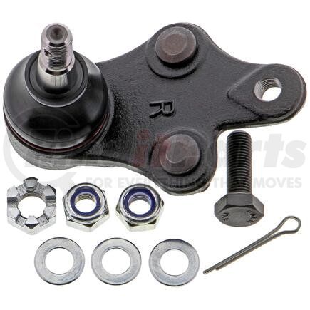 Mevotech MK9741 Suspension Ball Joint BALL JOINT