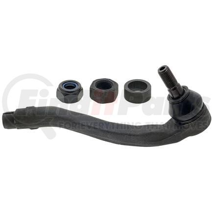 Mevotech MS10602 Steering Tie Rod End Tie Rod End