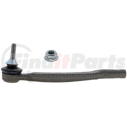 Mevotech MS10643 Steering Tie Rod End Tie Rod End