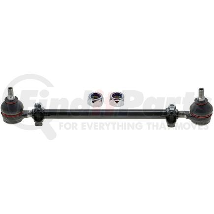 Mevotech MS10738 Steering Tie Rod End Assembly Tie Rod End Assembly