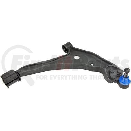 Mevotech MS20134 Control Arm and Ball Join