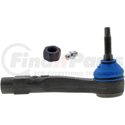 Mevotech MS25643 Steering Tie Rod End Tie Rod End