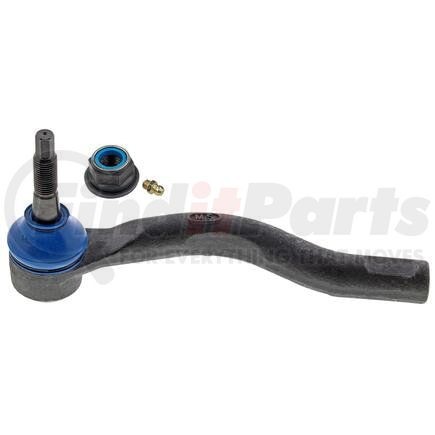 Mevotech MS25652 Steering Tie Rod End Tie Rod End