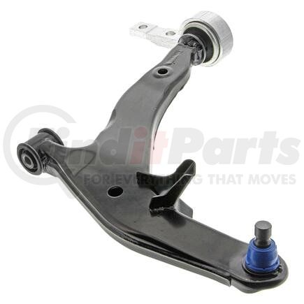 Mevotech MS30152 Control Arm and Ball Join