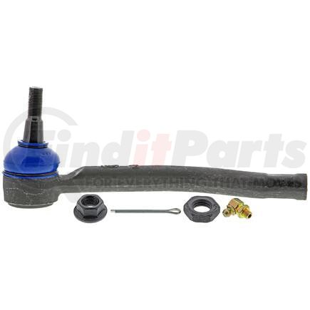 Mevotech MS30604 Steering Tie Rod End Tie Rod End
