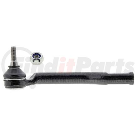 Mevotech MS30602 Steering Tie Rod End Tie Rod End
