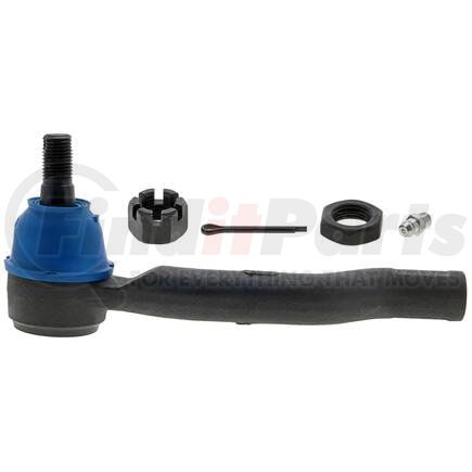 Mevotech MS30607 Steering Tie Rod End Tie Rod End