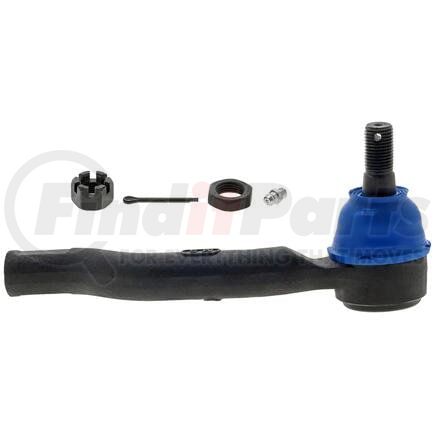 Mevotech MS30608 Steering Tie Rod End Tie Rod End