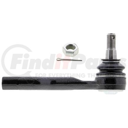 Mevotech MS30611 Steering Tie Rod End Tie Rod End