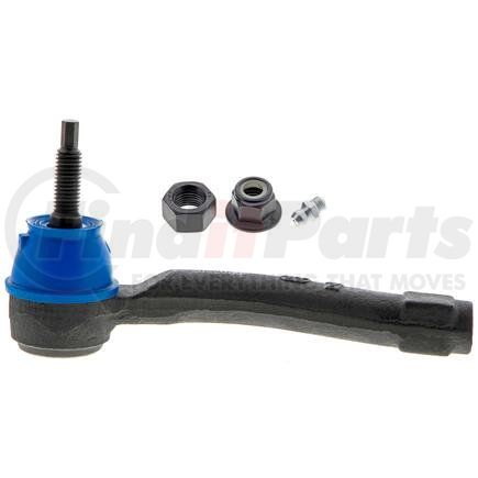 Mevotech MS30616 Steering Tie Rod End Tie Rod End