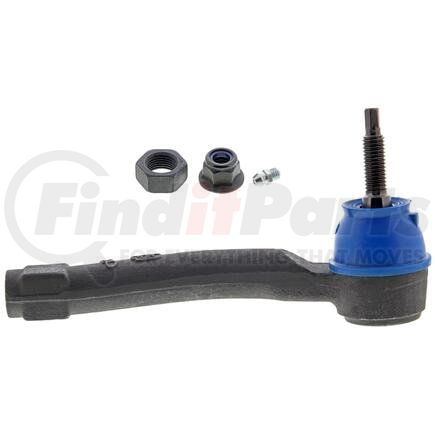 Mevotech MS30617 Steering Tie Rod End Tie Rod End
