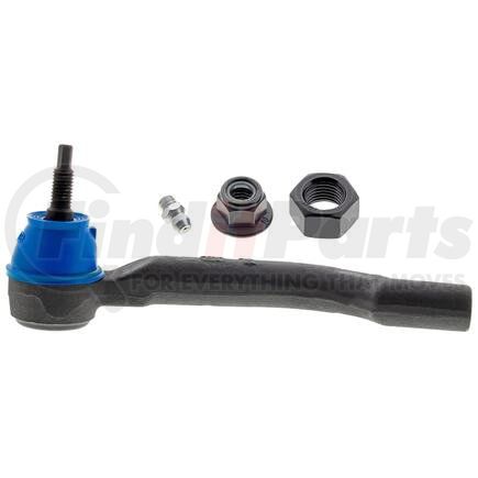 Mevotech MS30620 Steering Tie Rod End Tie Rod End
