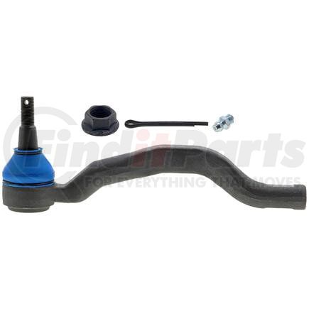 Mevotech MS30681 Steering Tie Rod End Tie Rod End