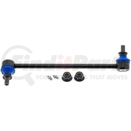 Mevotech MS30897 Suspension Stabilizer Bar Link Kit Stabilizer Bar Link Kit