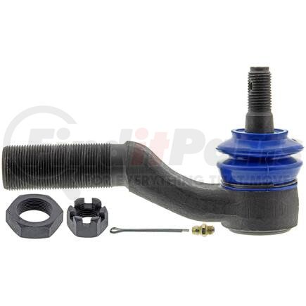 Mevotech MS40606 Steering Tie Rod End Tie Rod End