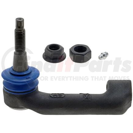Mevotech MS40603 Steering Tie Rod End Tie Rod End