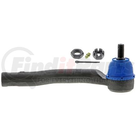 Mevotech MS40610 Steering Tie Rod End TIE ROD END