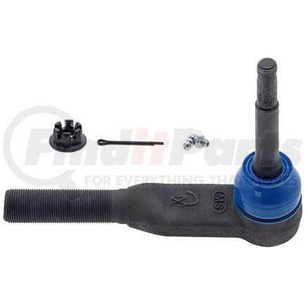 Mevotech MS40625 Steering Tie Rod End Tie Rod End