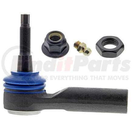 Mevotech MS40627 Steering Tie Rod End Tie Rod End