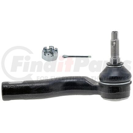 Mevotech MS40673 Steering Tie Rod End Tie Rod End