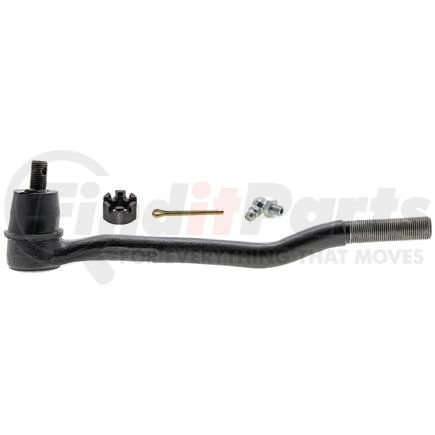 Mevotech MS40752 Steering Tie Rod End Tie Rod End