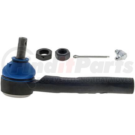 Mevotech MS60640 Steering Tie Rod End Tie Rod End