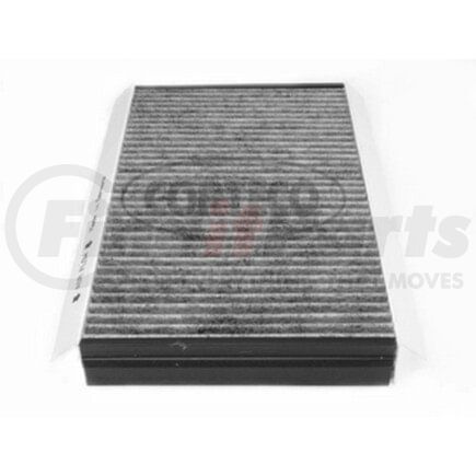 Corteco 80000284 Cabin Air Filter Cabin Air Filter