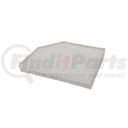 Corteco 80000879 Cabin Air Filter Cabin Air Filter