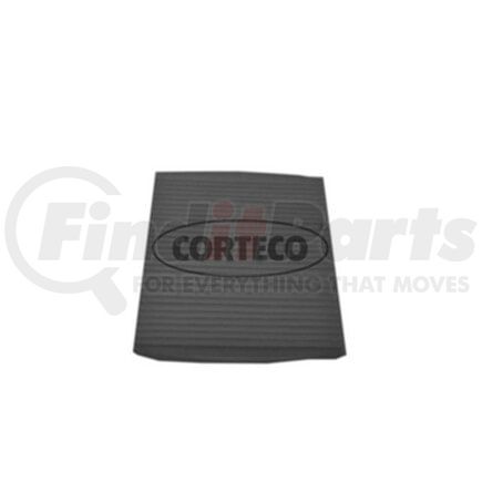 Corteco 80001778 Cabin Air Filter Cabin Air Filter