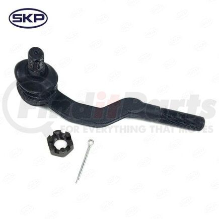 SKP SES3545 Steering Tie Rod End Tie Rod End