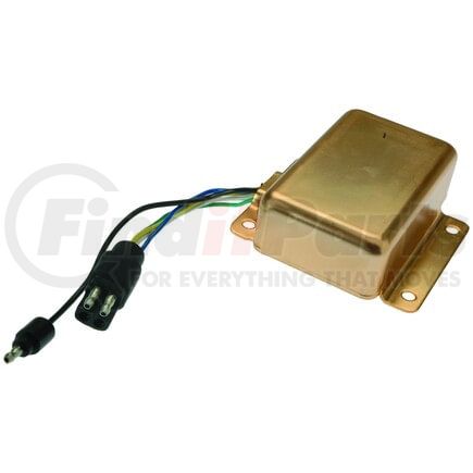 WAI AM964 Ignition Control Module Ignition Control Module