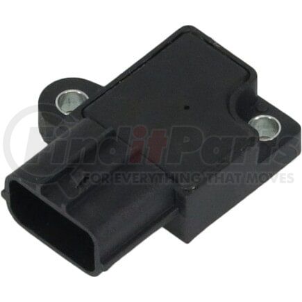 WAI MM122 Ignition Control Module Ignition Control Module