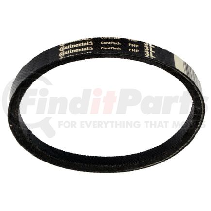 Continental AG 3L520 Accessory Drive Belt Continental Fractional Horsepower Belt (FHP)