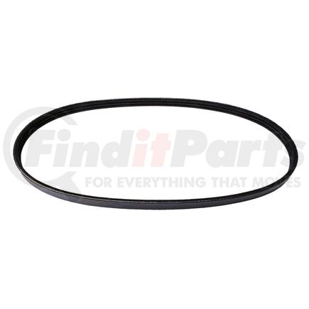 Continental AG 4030385 Serpentine Belt Automotive Multi-V Belt