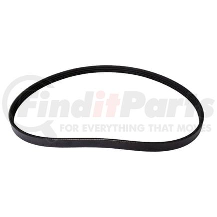 Continental AG 4040400 Serpentine Belt Automotive Multi-V Belt