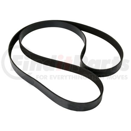 Continental AG 4070628 Serpentine Belt Automotive Multi-V Belt