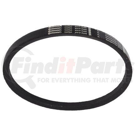 Continental AG B33 Accessory Drive Belt Continental HY-T® Plus Classical V-Belt