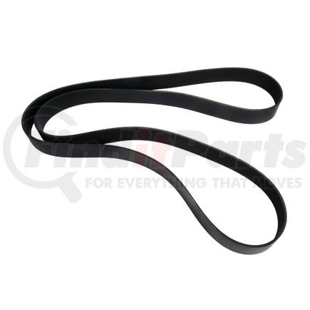 Continental AG 4120902 Serpentine Belt Automotive Multi-V Belt