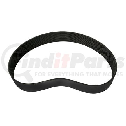Continental AG 4140580 Serpentine Belt Automotive Multi-V Belt