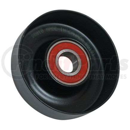 Continental AG 49014 Accessory Drive Belt Tensioner Pulley Continental Accu-Drive Pulley