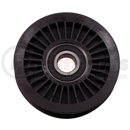 Continental AG 49023 Accessory Drive Belt Tensioner Pulley Continental Accu-Drive Pulley