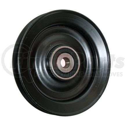 Continental AG 49035 Accessory Drive Belt Pulley Continental Accu-Drive Pulley