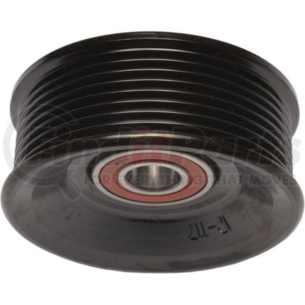 Continental AG 49037 Accessory Drive Belt Pulley Continental Accu-Drive Pulley