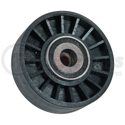 Continental AG 49048 Accessory Drive Belt Pulley Continental Accu-Drive Pulley