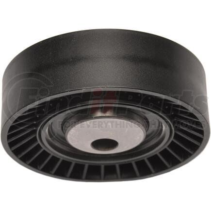 Continental AG 49062 Accessory Drive Belt Pulley Continental Accu-Drive Pulley