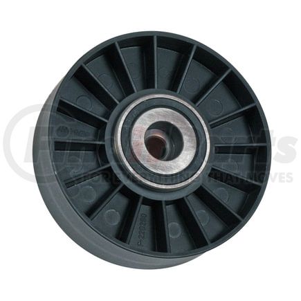 Continental AG 49083 Accessory Drive Belt Pulley Continental Accu-Drive Pulley