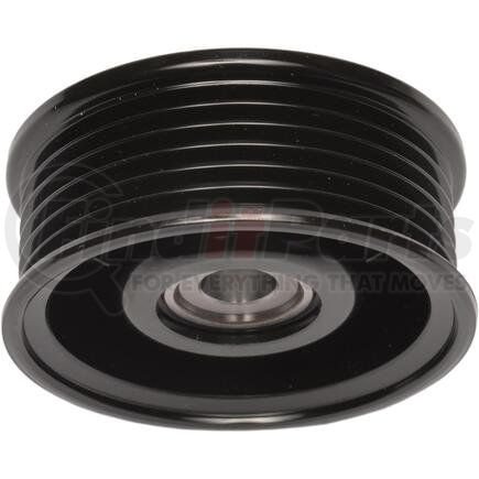 Continental AG 49086 Accessory Drive Belt Pulley Continental Accu-Drive Pulley